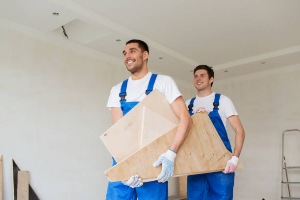 Best Appliance Removal  in Hart, MI