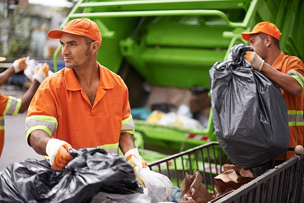 Best Yard Waste Removal  in Hart, MI