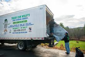 Best Hoarding Cleanup  in Hart, MI
